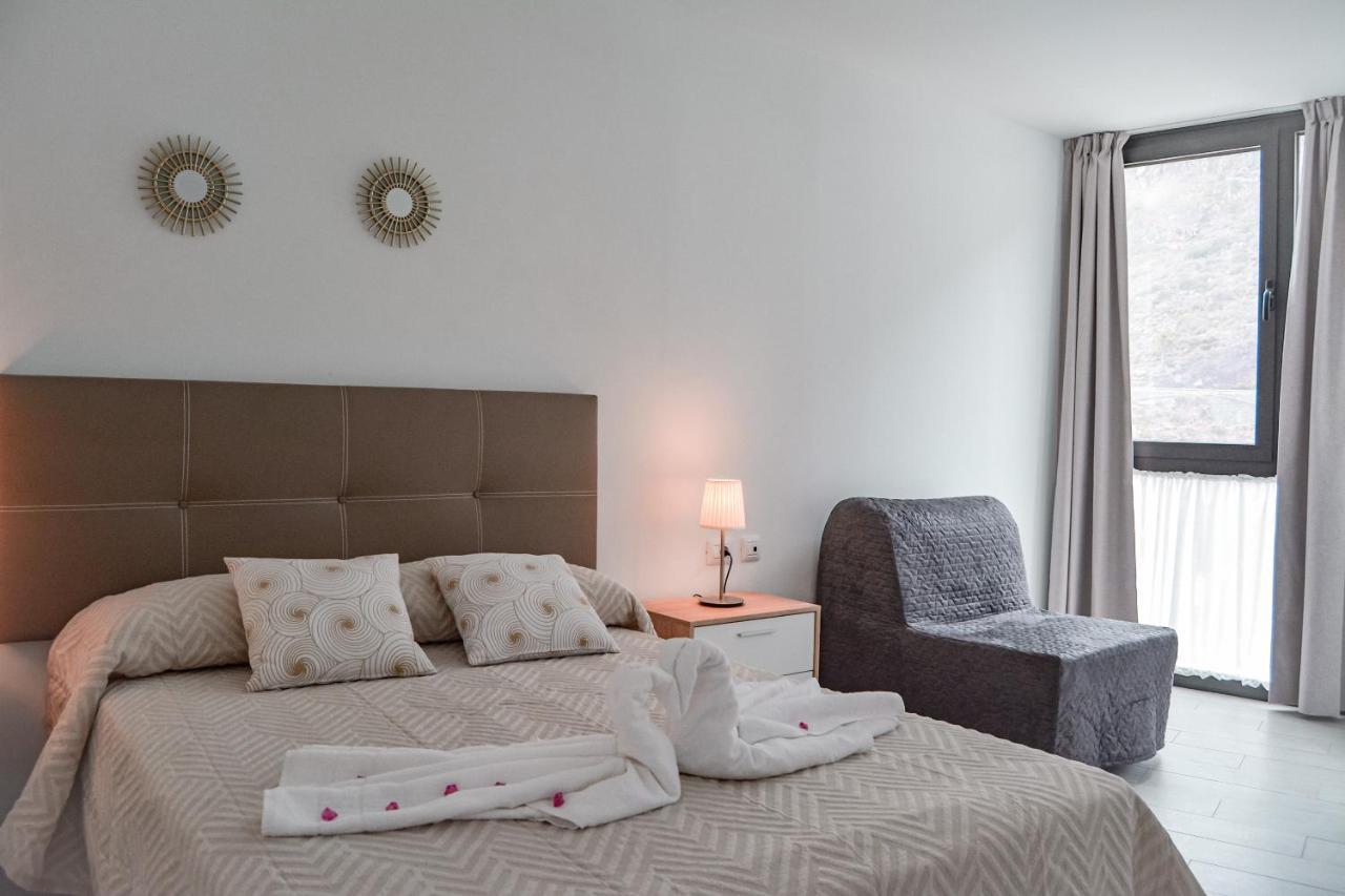 Danyser Suites Vacacionales Агуло Экстерьер фото