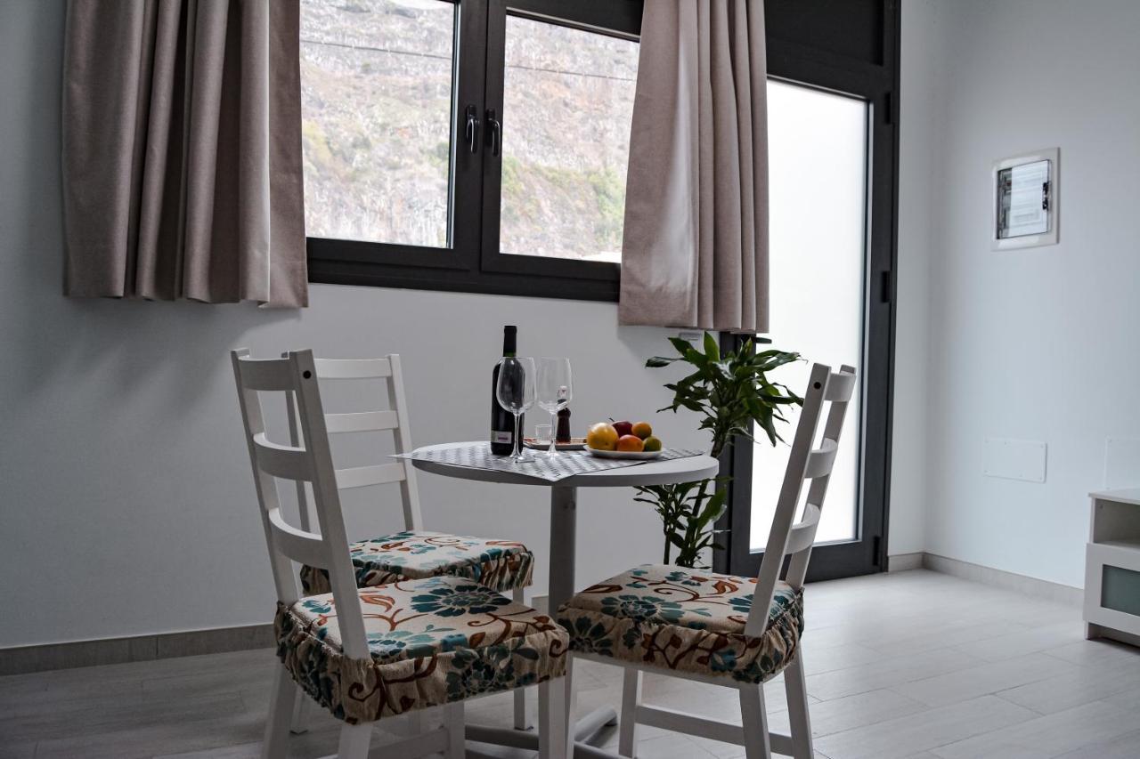 Danyser Suites Vacacionales Агуло Экстерьер фото