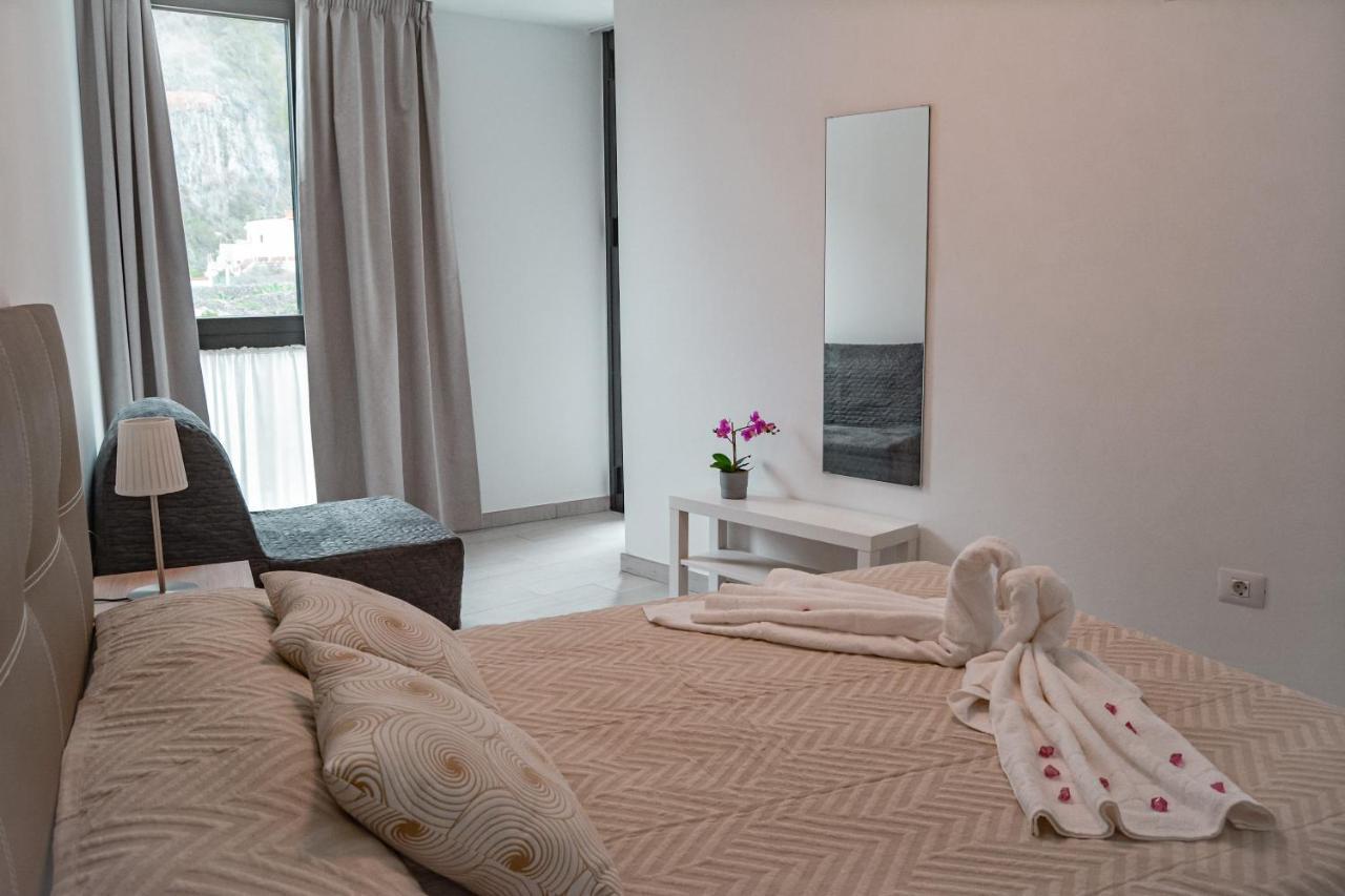 Danyser Suites Vacacionales Агуло Экстерьер фото