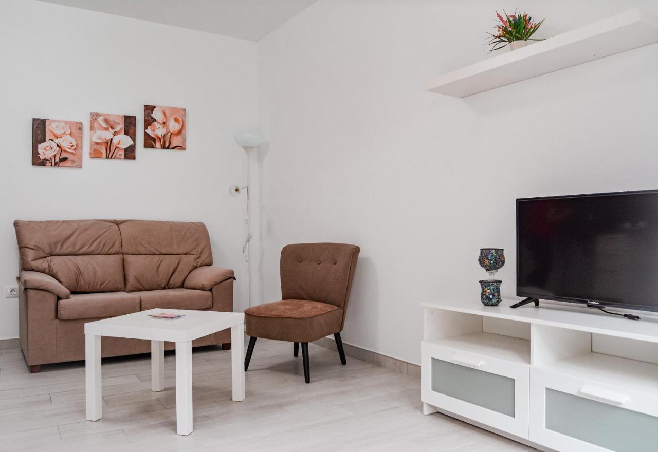 Danyser Suites Vacacionales Агуло Экстерьер фото