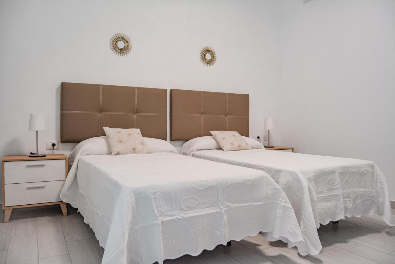 Danyser Suites Vacacionales Агуло Экстерьер фото