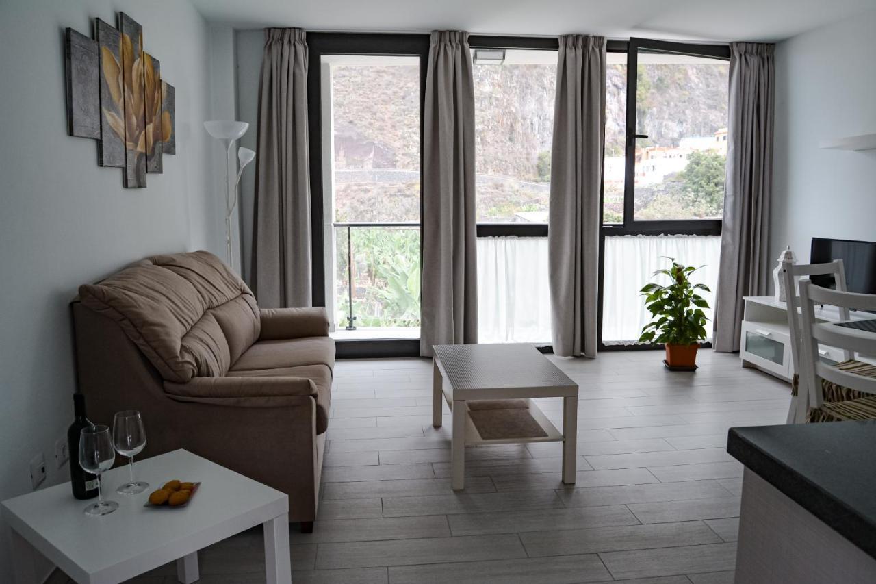 Danyser Suites Vacacionales Агуло Экстерьер фото
