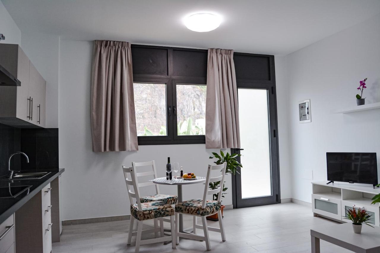 Danyser Suites Vacacionales Агуло Экстерьер фото