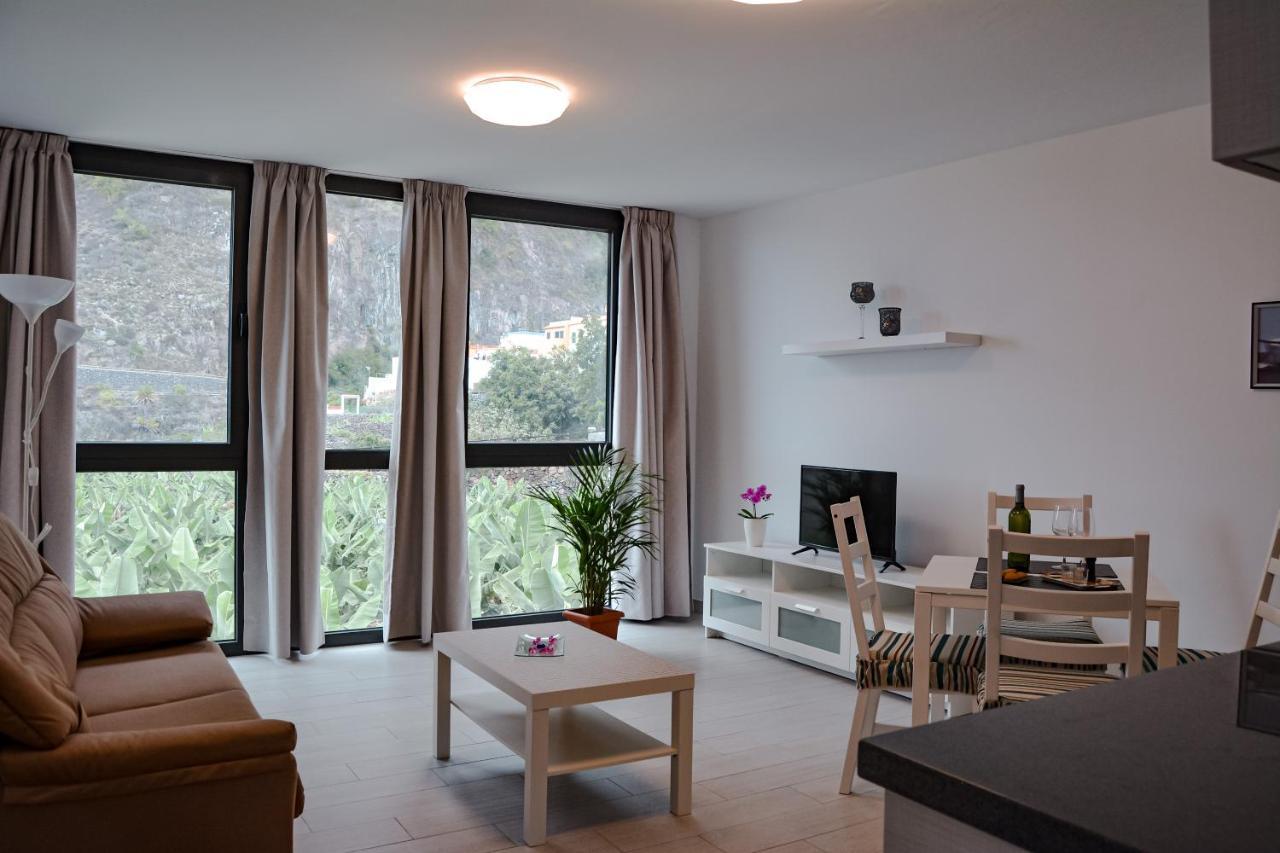 Danyser Suites Vacacionales Агуло Экстерьер фото