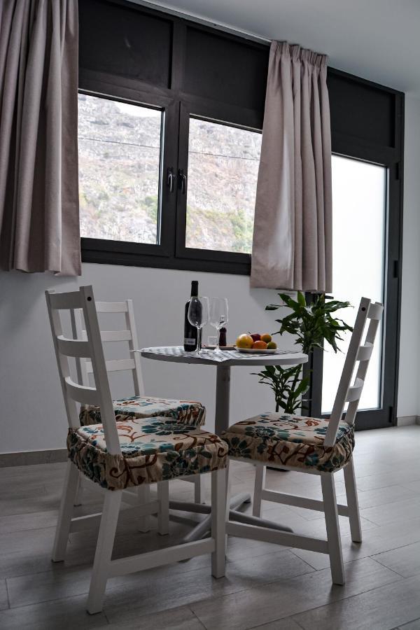 Danyser Suites Vacacionales Агуло Экстерьер фото