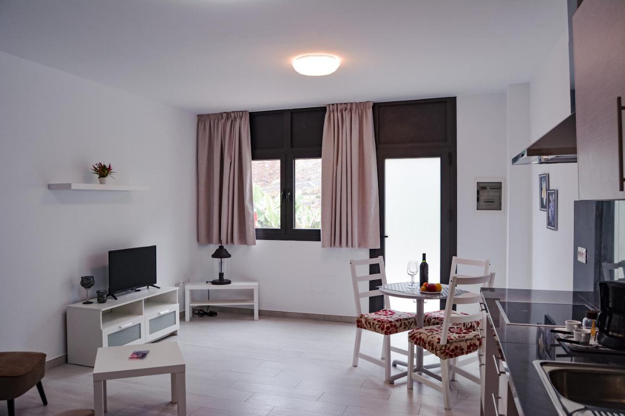 Danyser Suites Vacacionales Агуло Экстерьер фото